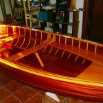 International Twelve Foot Dinghy